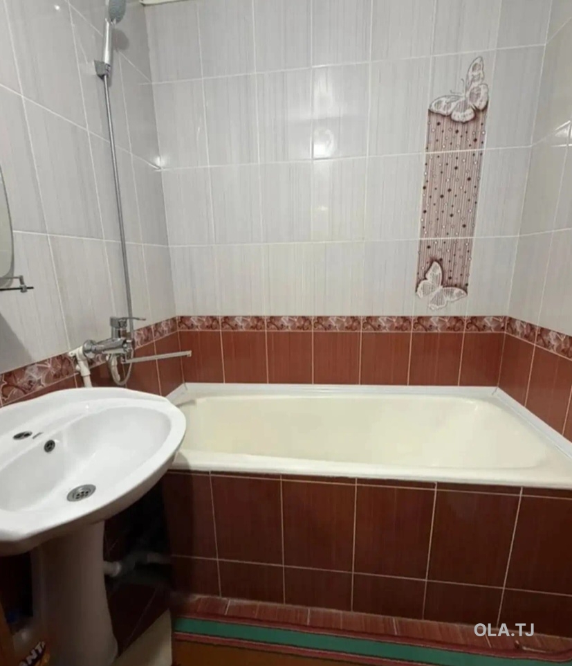 2 комнатная квартира, 1 этаж, 70 м²