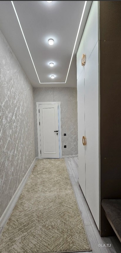 3 комнатная квартира, 7 этаж, 67 м²