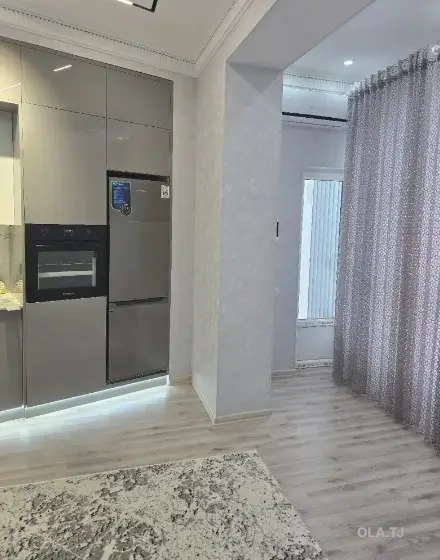 3 комнатная квартира, 12 этаж, 83 м²