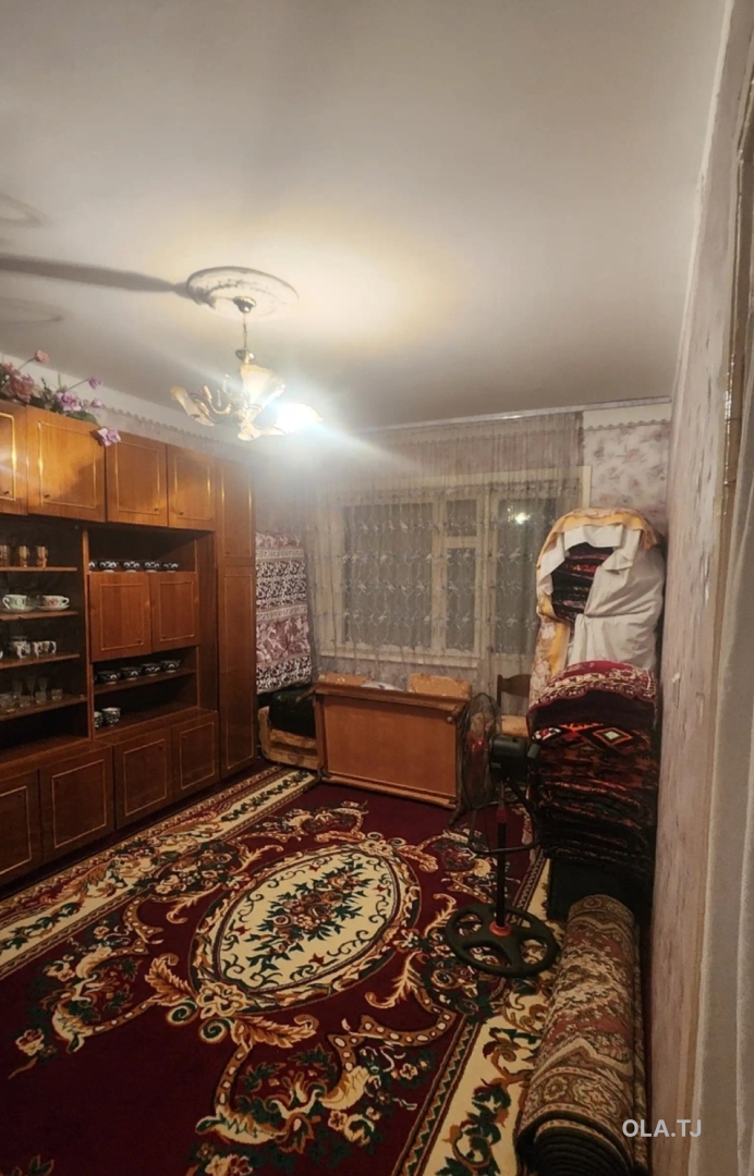 3 комнатная квартира, 10 этаж, 100 м²