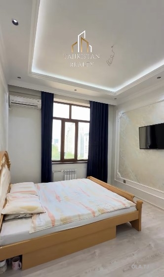 3 комнатная квартира, 11 этаж, 81 м²