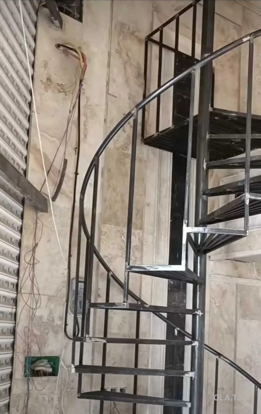 Услуги сварщика