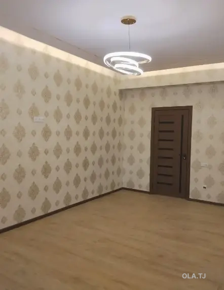 3 комнатная квартира, 8 этаж, 93 м²