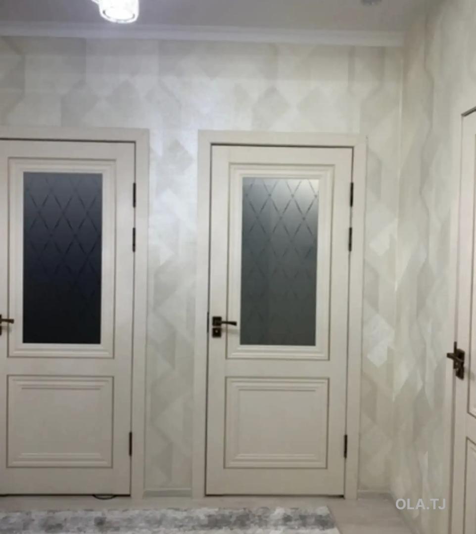 2 комнатная квартира, 15 этаж, 59 м²