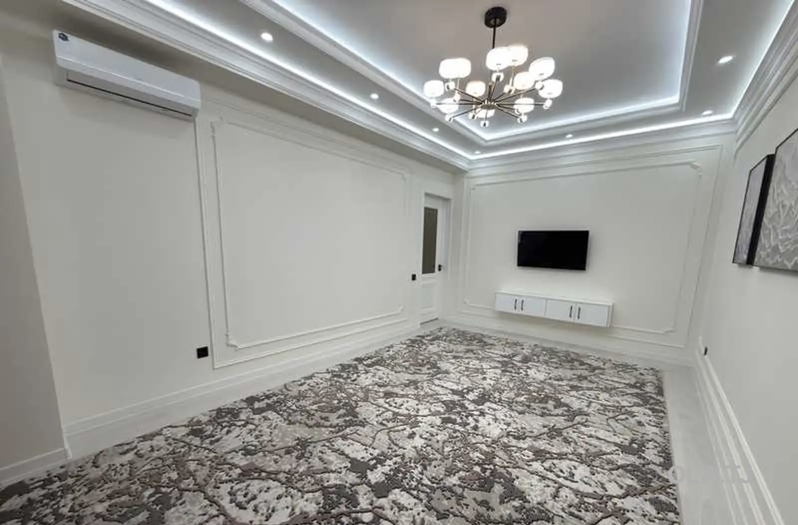 3 комнатная квартира, 16 этаж, 106 м²