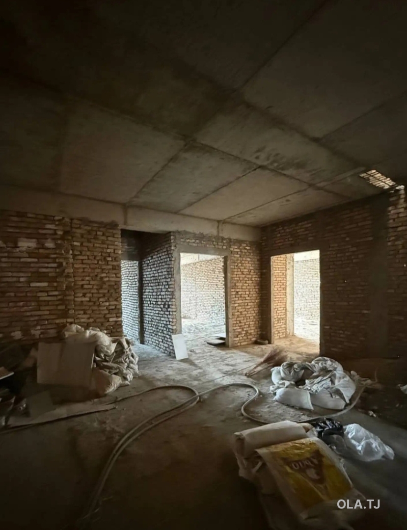 6 комнатная квартира, 10 этаж, 310 м²