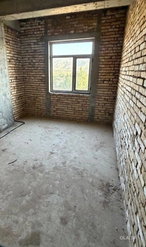 2 комнатная квартира, 4 этаж, 68 м²