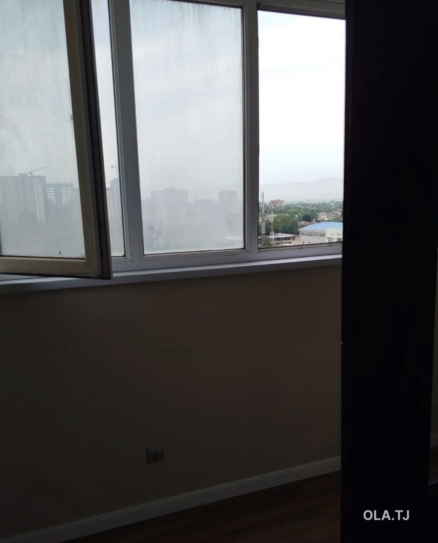 2 комнатная квартира, 10 этаж, 98 м²