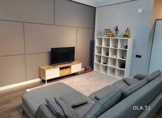 2 комнатная квартира, 7 этаж, 60 м²