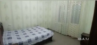 3 комнатная квартира, 1 этаж, 80 м²