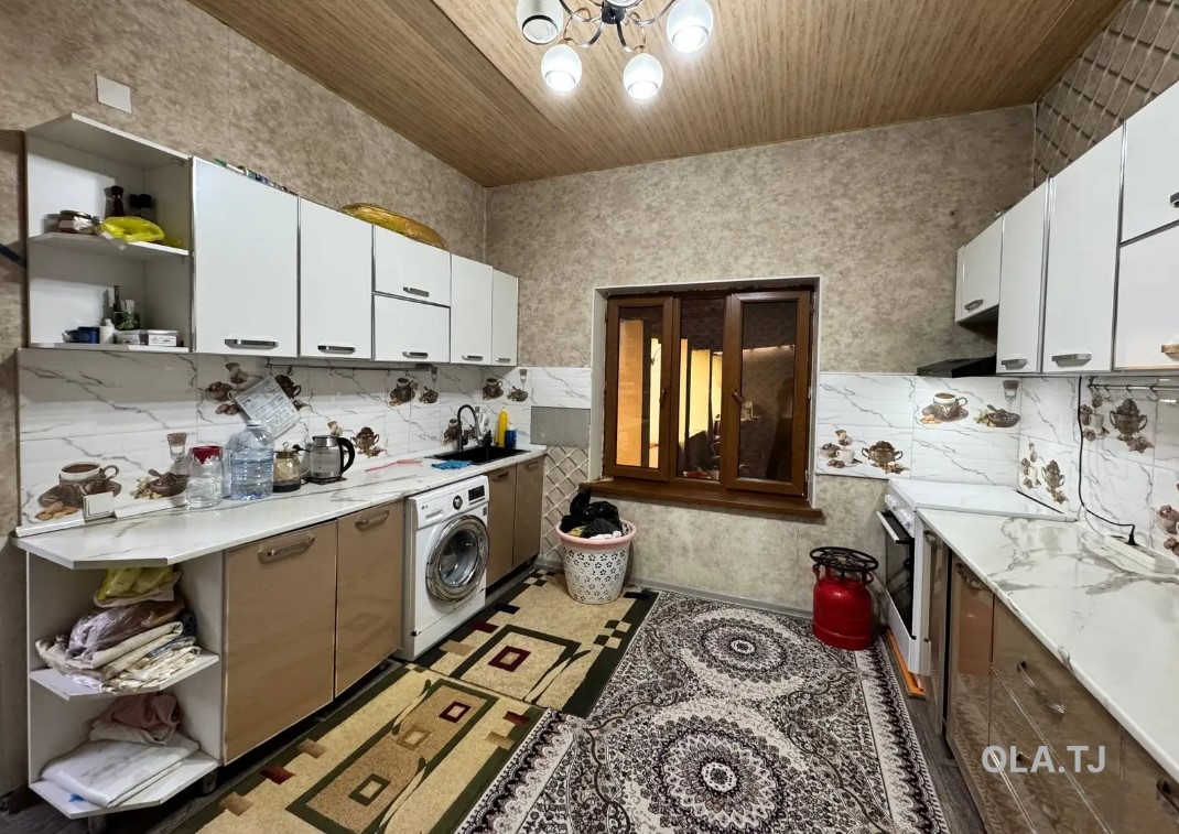 Дом (хавли), 6 комнат, 1 эт