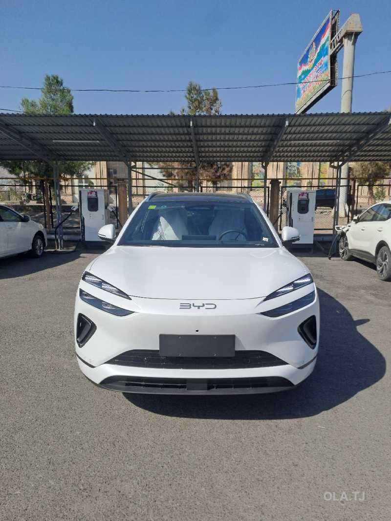 BYD Sea Lion 06,  2025