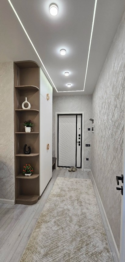 3 комнатная квартира, 7 этаж, 67 м²