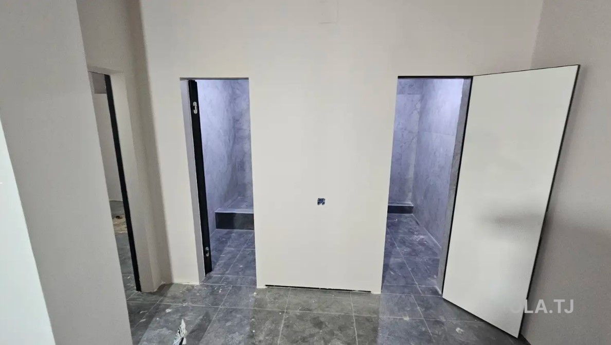 Дом (хавли), 8 комнат, 4 эт
