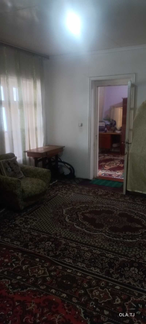 Дом (хавли), 4 комнат,