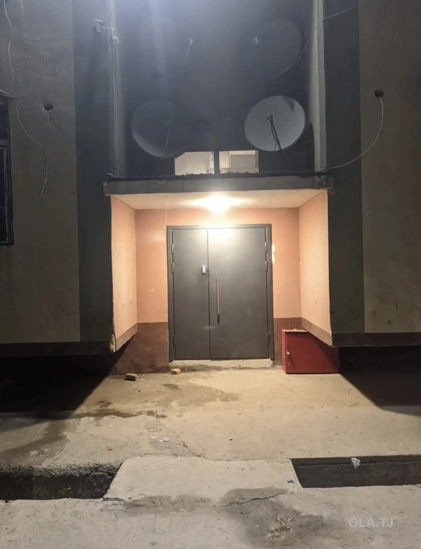 3 комнатная квартира, 4 этаж, 74 м²