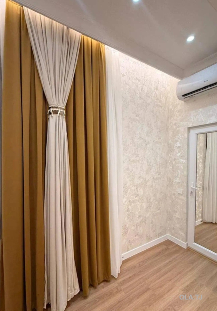 3 комнатная квартира, 13 этаж, 92 м²