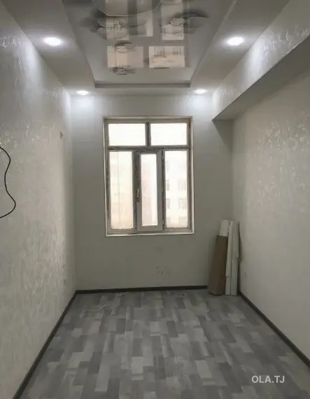 3 комнатная квартира, 7 этаж, 81 м²