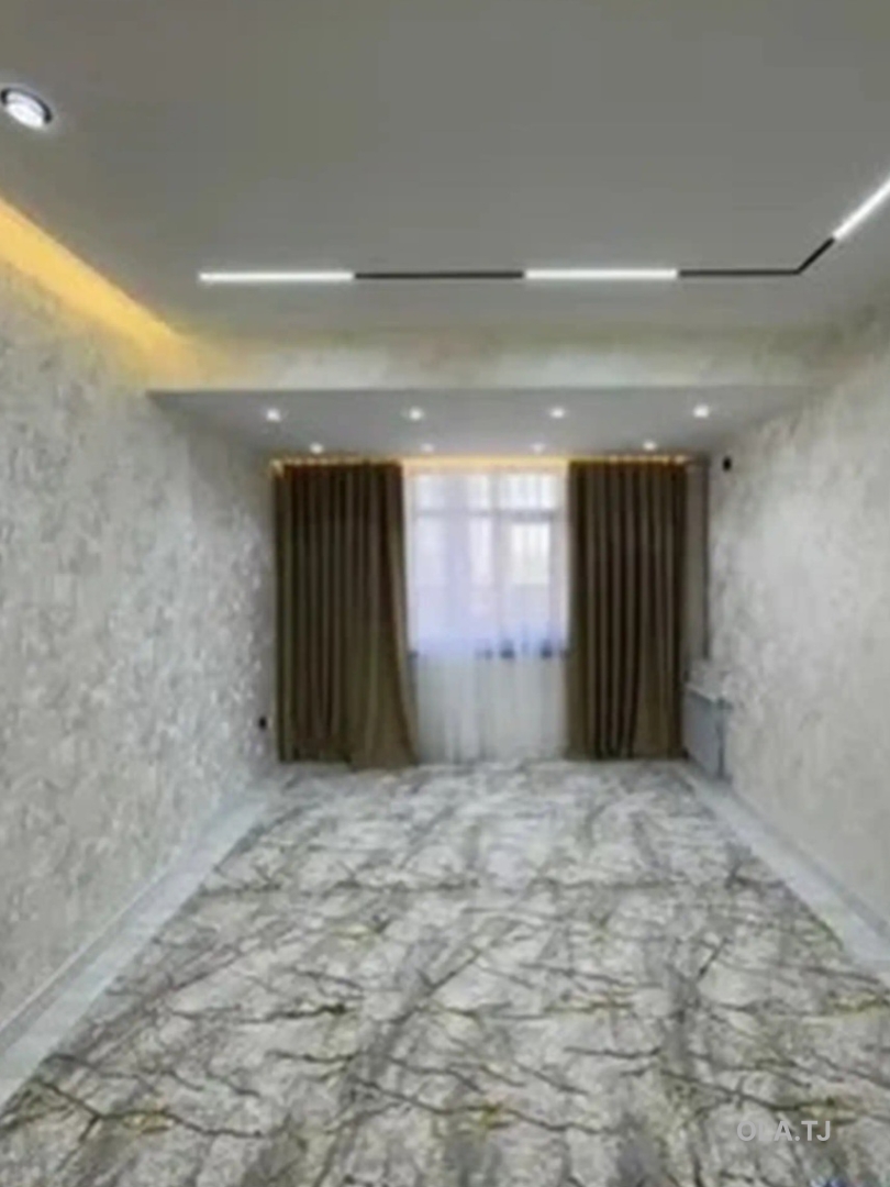 2 комнатная квартира, 8 этаж, 51 м²