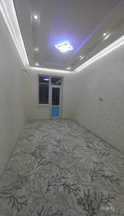 3 комнатная квартира, 5 этаж, 75 м²