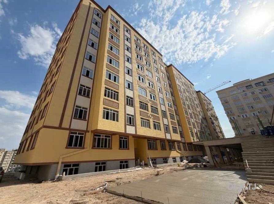3 комнатная квартира, 1 этаж, 70 м²