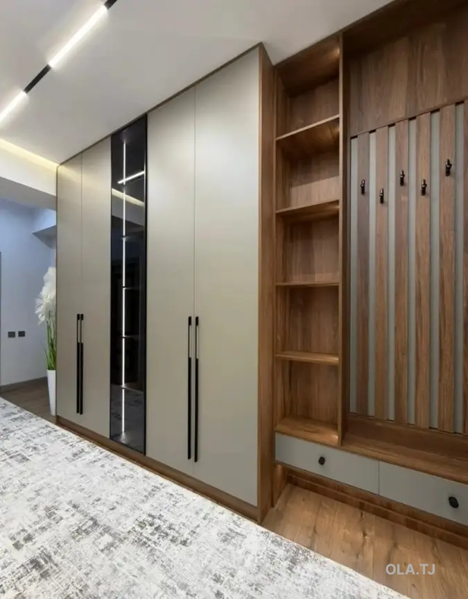 2 комнатная квартира, 9/, 101 м²