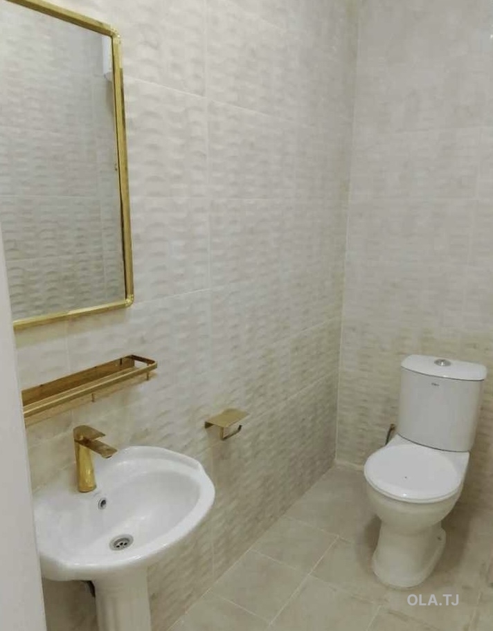2 комнатная квартира, 7 этаж, 86 м²