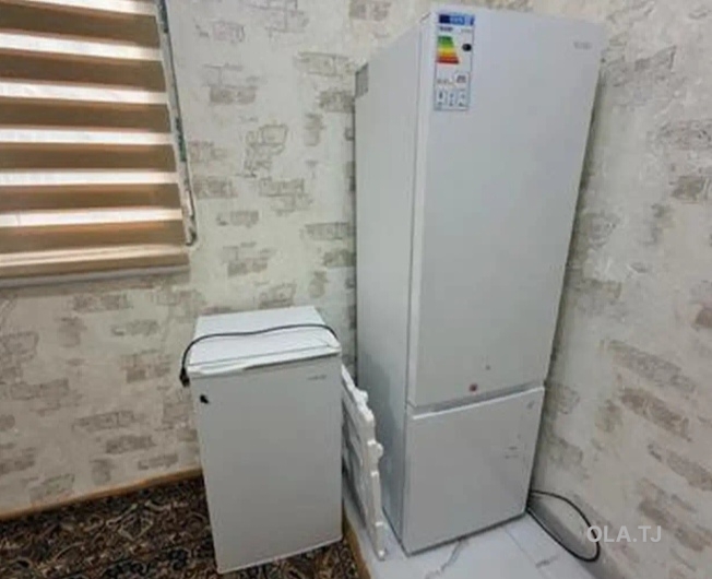 6 комнатная квартира, 3 этаж, 120 м²