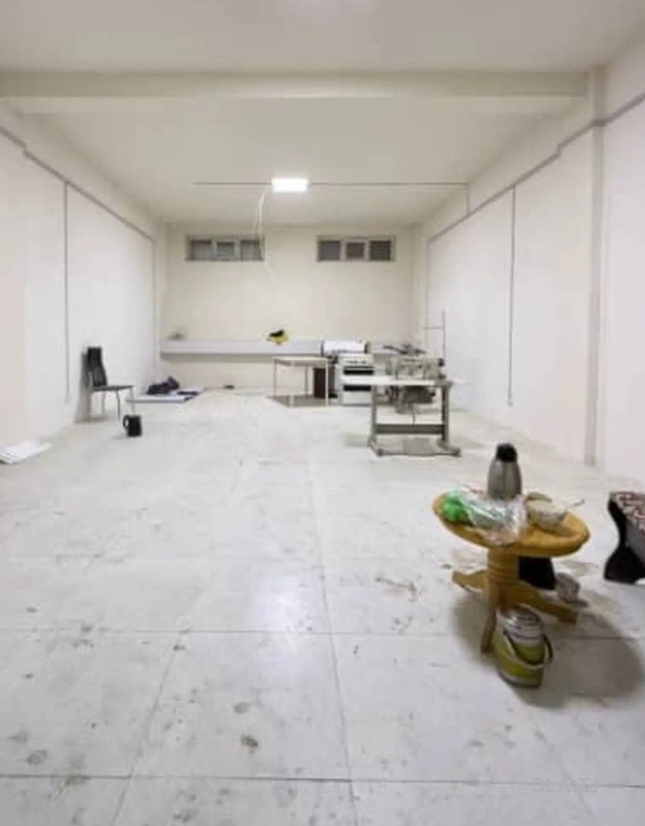 Офис в аренду, В жилом доме, 57 м²