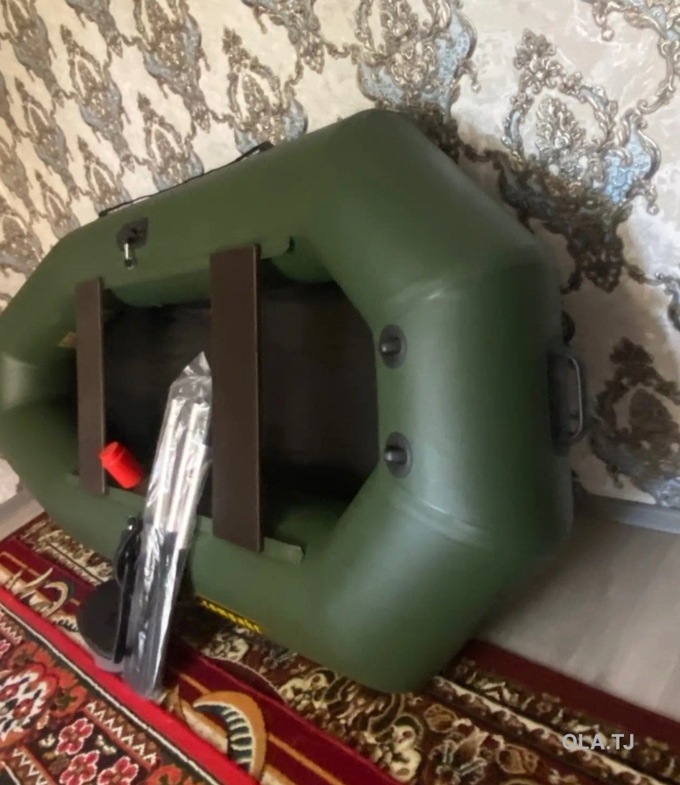 лодка