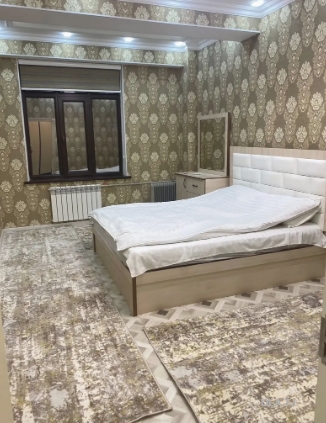1 комнатная квартира, 3 этаж, 50 м²