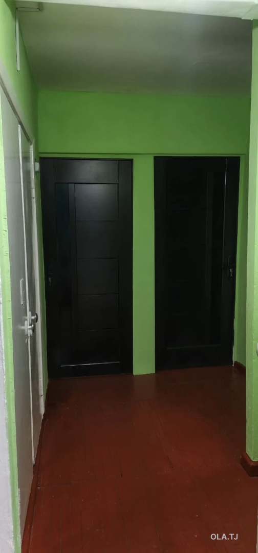 2 комнатная квартира, 4 этаж, 45 м²