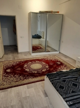 1 комнатная квартира, 5 этаж, 48 м²