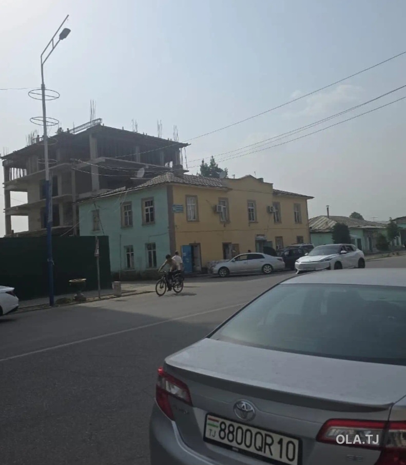 1 комнатная квартира, 8 этаж, 50 м²