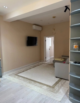 1 комнатная квартира, 14 этаж, 50 м²
