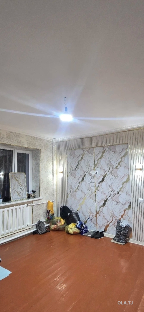 1 комнатная квартира, 1 этаж, 27 м²