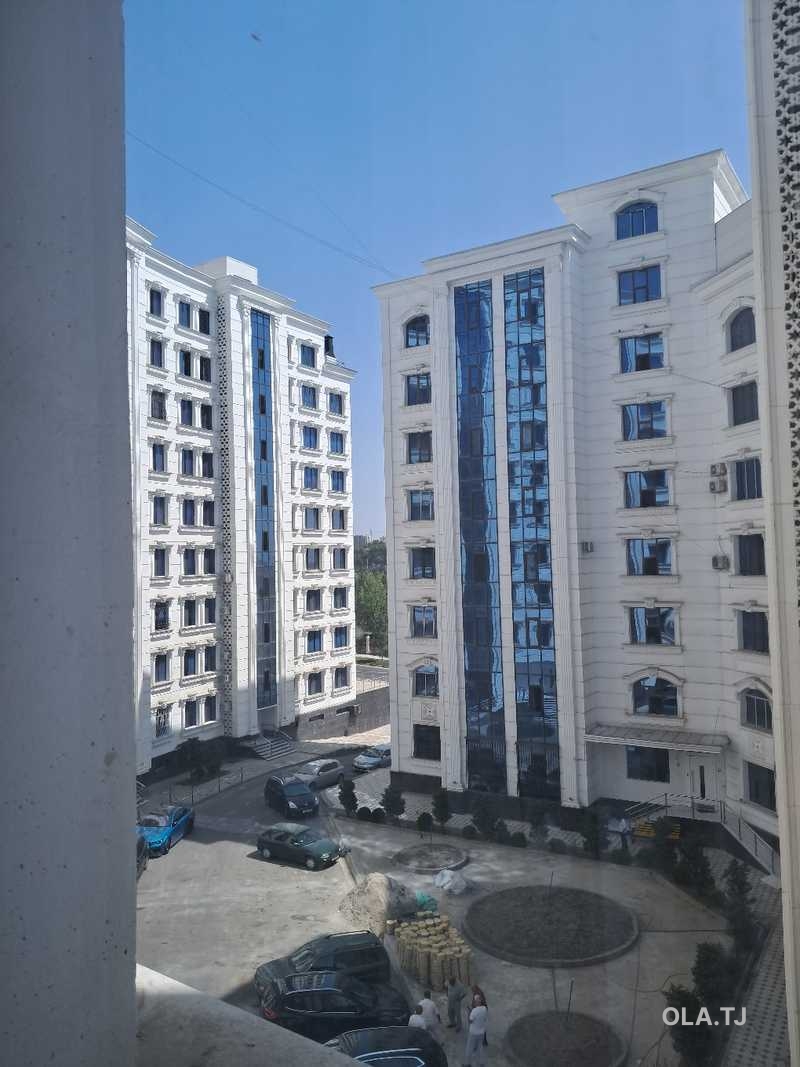 1 комнатная квартира, 4 этаж,