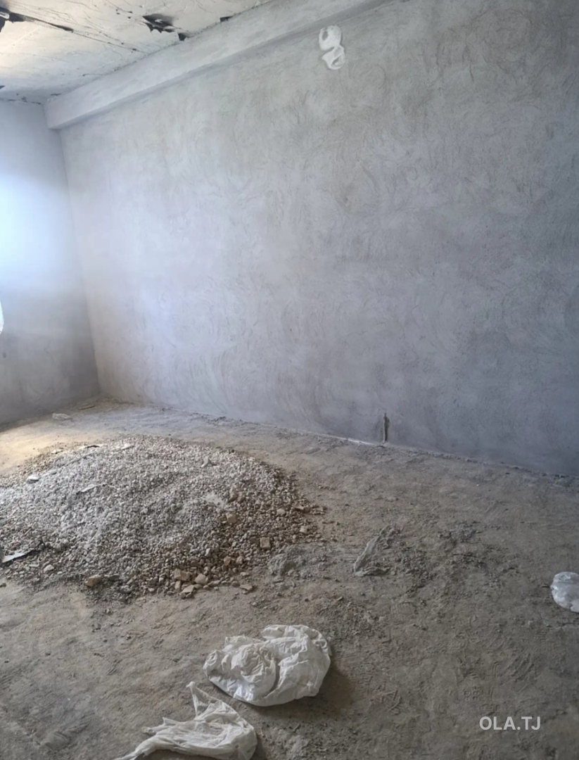 3 комнатная квартира, 9 этаж, 90 м²