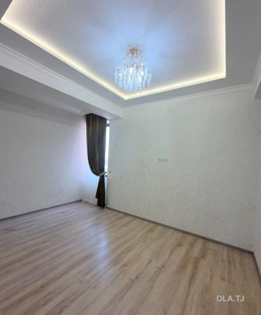 1 комнатная квартира, 4 этаж, 43 м²