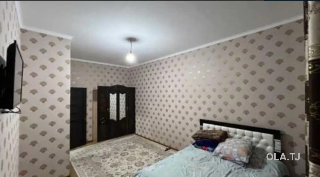 1 комнатная квартира, 3 этаж, 50 м²