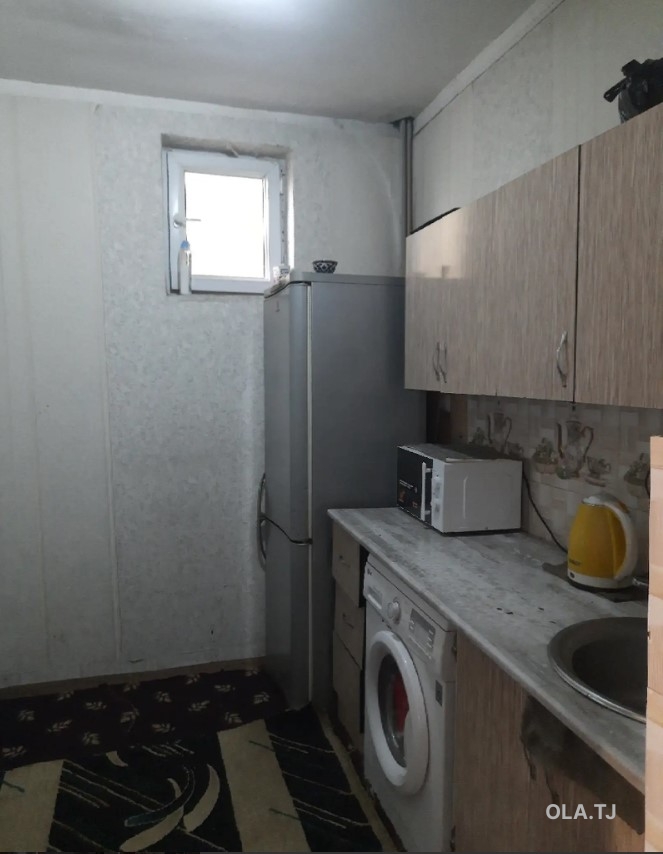 Дом (хавли), 4 комнат, 2 эт