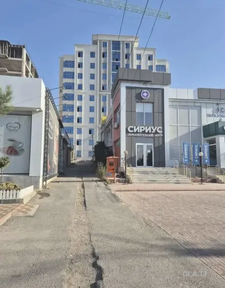 2 комнатная квартира, 3 этаж, 78 м²