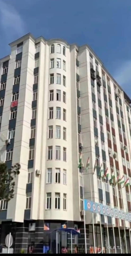 2 комнатная квартира, 7 этаж,