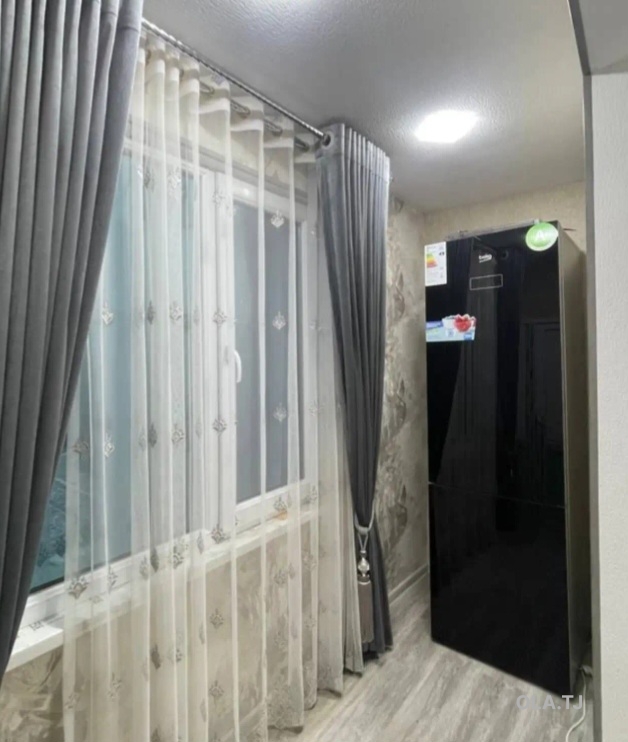3 комнатная квартира, 1 этаж, 80 м²