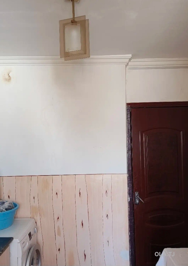 2 комнатная квартира, 5 этаж, 54 м²