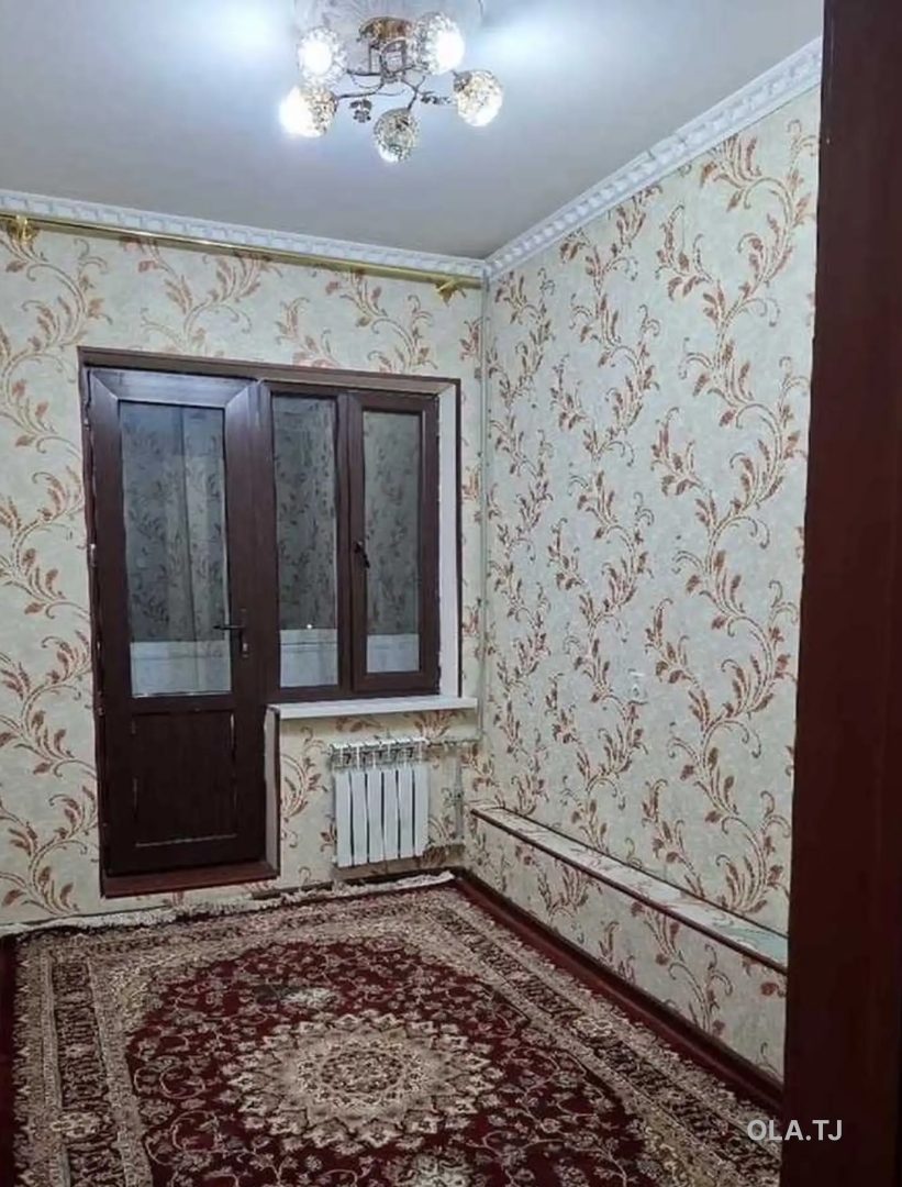 3 комнатная квартира, 4 этаж, 80 м²