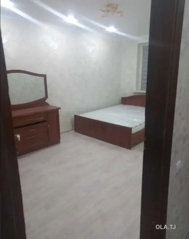 3 комнатная квартира, 5 этаж, 60 м²