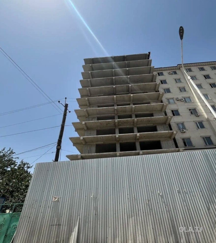 1 комнатная квартира, 10 этаж, 41 м²