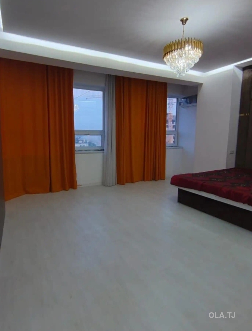 6 комнатная квартира, 16 этаж, 193 м²