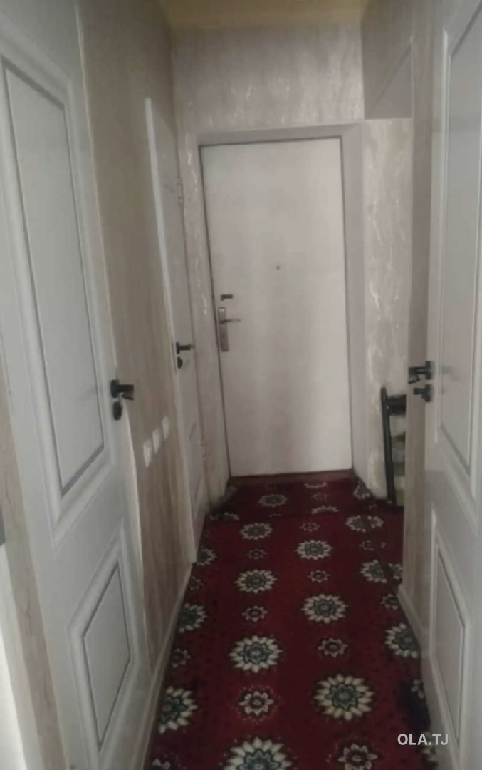 2 комнатная квартира, 7 этаж, 75 м²